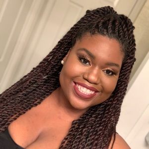 Meet your Posher, Jane